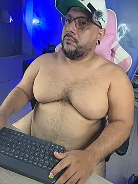 jacoob woods online show from July 2026 11:17:02 AM