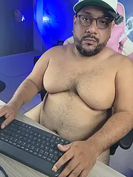 jacoob woods online show from July 2026 12:59:01 PM