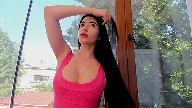 Naila18 online show from May 2026 05:57:02 AM