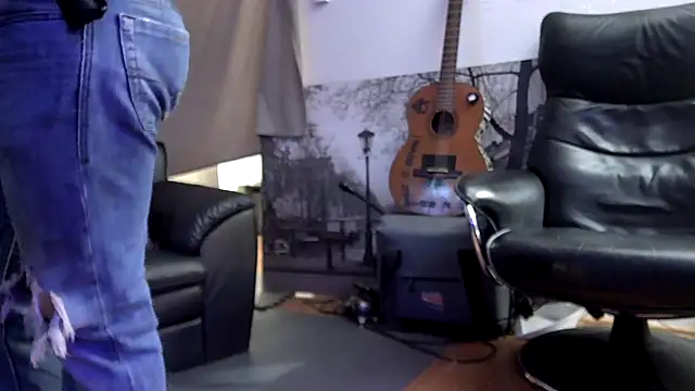 TheHellBilly online show from April 2026 03:26:01 AM