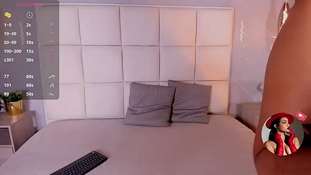 Snapshot of kem_hott chatting on February 2025 05:24:01 AM kem hott online show from February 2025 05:24:01 AM