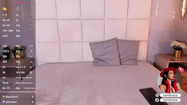 Snapshot of kem_hott chatting on March 2025 04:34:02 AM kem hott online show from March 2025 04:34:02 AM