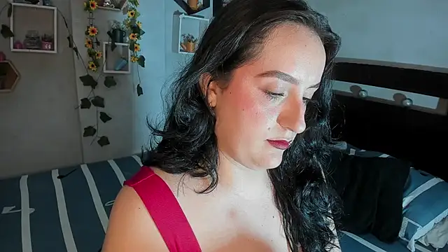 Cherry jhoana online show from December 2024 11:51:01 PM