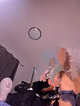 Torresmor online show from October 2025 03:14:02 AM