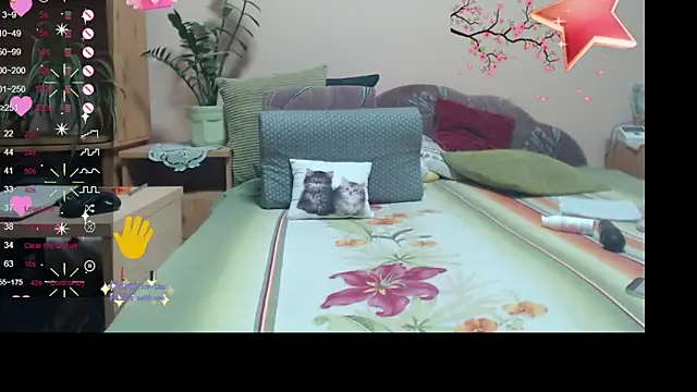 Margaret-milf online show from February 2025 05:37:02 PM