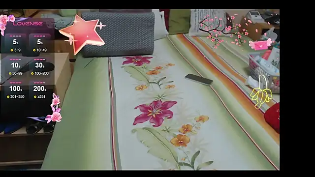 Margaret-milf online show from March 2025 05:02:01 AM