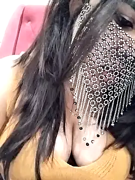 Alisha  Arora online show from December 2024 04:29:02 PM