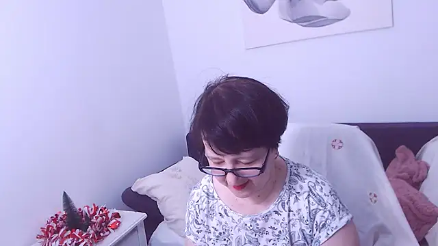 ChristaRose online show from January 2025 06:45:02 PM