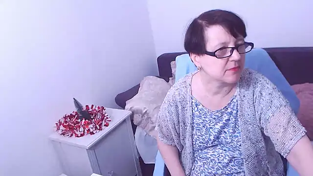 ChristaRose online show from January 2025 09:14:02 PM