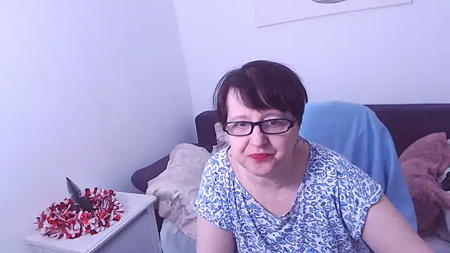 ChristaRose online show from January 2025 12:16:02 AM