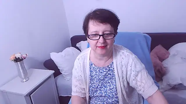 ChristaRose online show from January 2025 04:22:02 AM