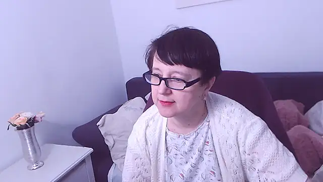 ChristaRose online show from January 2025 05:56:01 AM