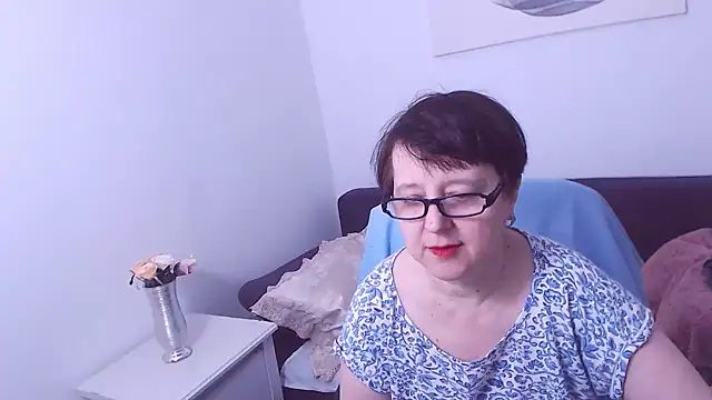 ChristaRose online show from January 2025 02:06:02 AM