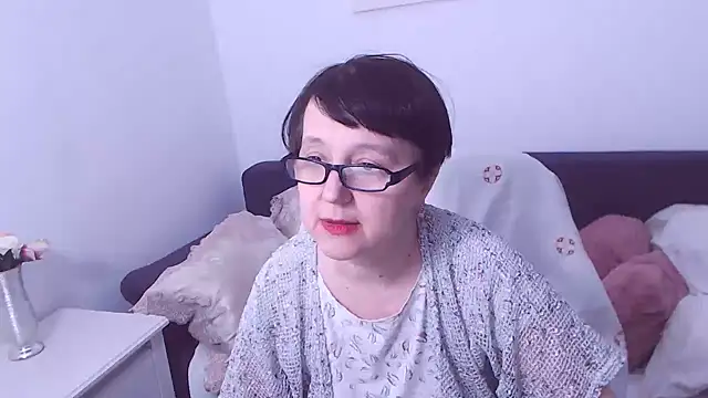 ChristaRose online show from January 2025 12:12:02 AM