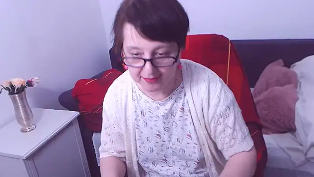 ChristaRose online show from January 2025 04:41:01 AM