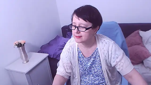 ChristaRose online show from February 2025 05:55:02 AM