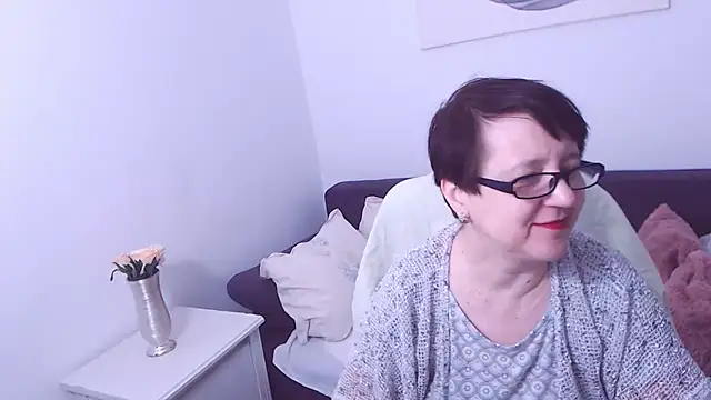 ChristaRose online show from February 2025 01:35:01 AM