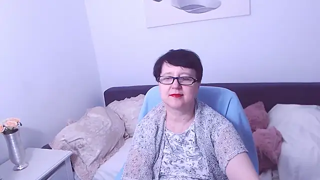 ChristaRose online show from October 2025 12:09:02 AM