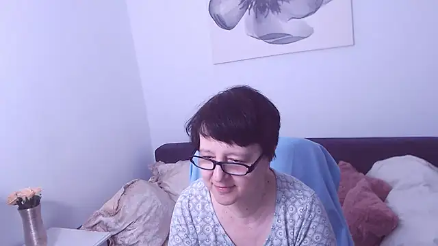 ChristaRose online show from November 2025 05:42:01 PM