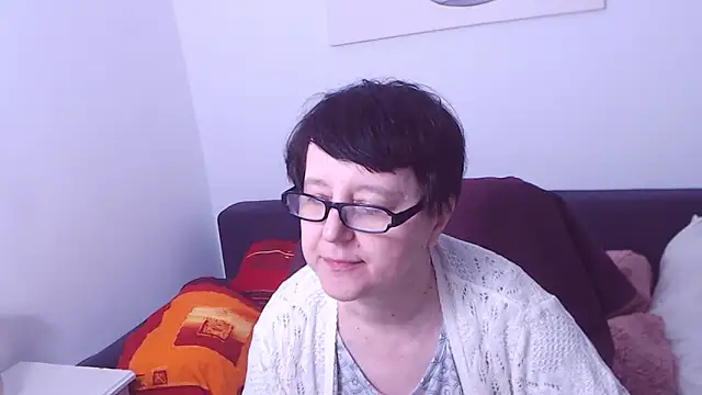 ChristaRose online show from November 2025 11:19:02 PM