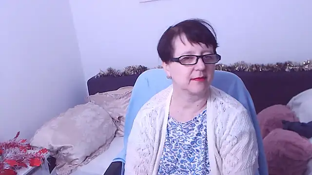 ChristaRose online show from December 2025 02:16:02 AM