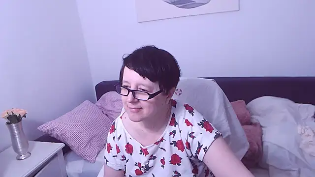 ChristaRose online show from March 2026 05:57:02 PM