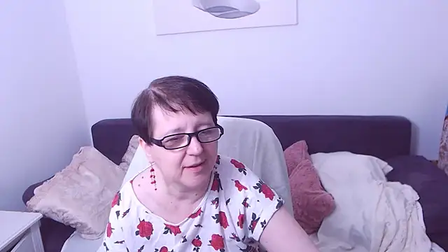 ChristaRose online show from May 2026 07:36:01 AM