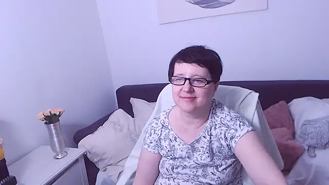 ChristaRose online show from May 2026 01:22:01 AM