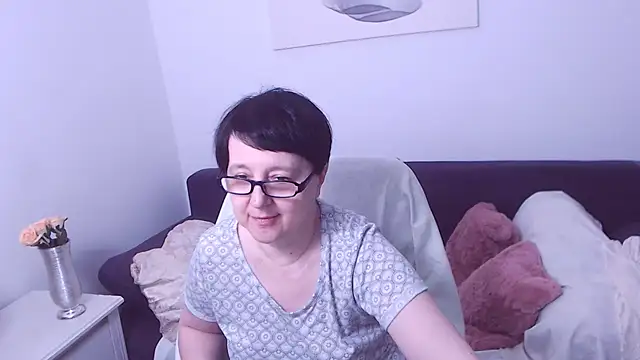 ChristaRose online show from May 2026 06:57:02 PM