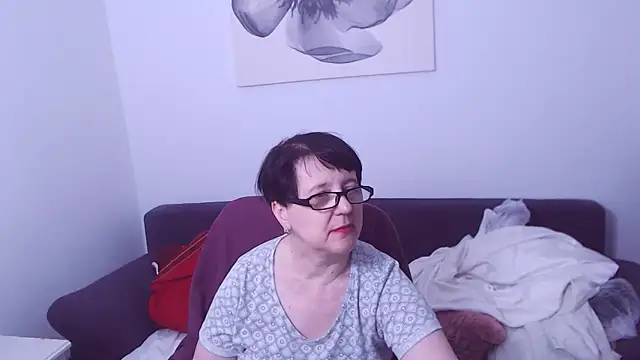 ChristaRose online show from May 2026 10:36:01 AM