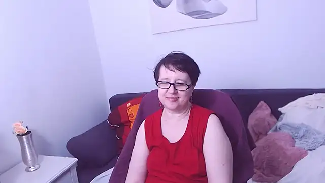 ChristaRose online show from May 2026 04:07:02 AM