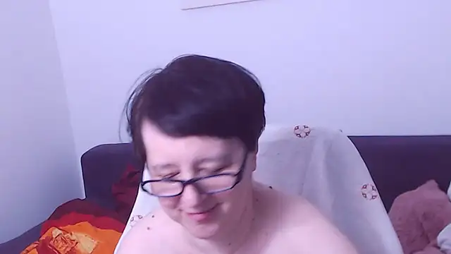 ChristaRose online show from May 2026 09:21:01 PM
