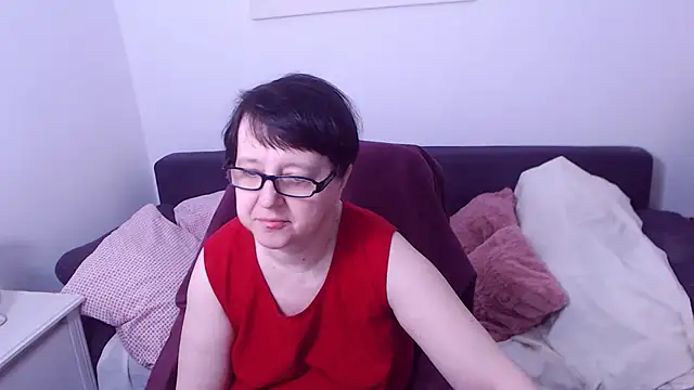 ChristaRose online show from May 2026 01:38:02 PM