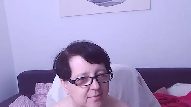 ChristaRose online show from July 2026 10:19:01 PM