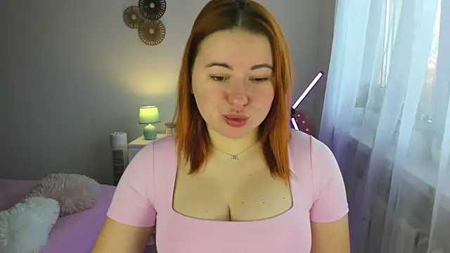 LAYLAxSTAR online show from March 2025 07:08:02 AM