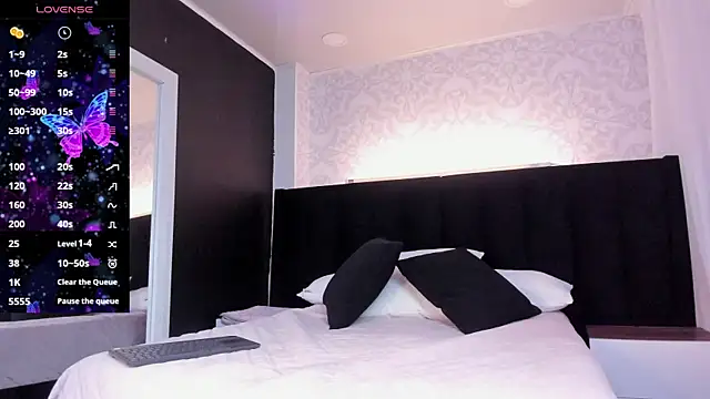  liathompsom09 online show from January 2025 12:04:02 PM