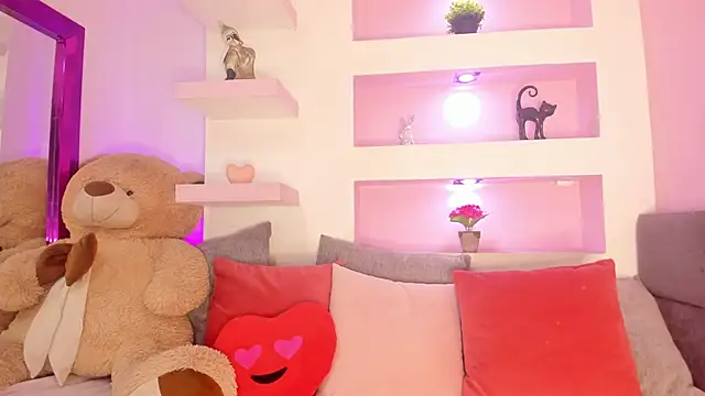  liathompsom09 online show from December 2025 08:35:01 PM