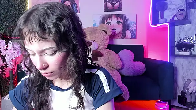  liathompsom09 online show from February 2026 11:03:02 PM