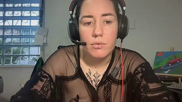 poppergirl69 online show from December 2024 09:37:01 PM