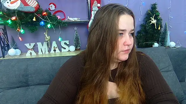 XX Daniella XX online show from December 2024 07:21:02 PM