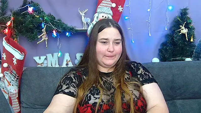 XX Daniella XX online show from December 2024 01:28:02 AM