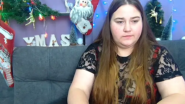 XX Daniella XX online show from December 2024 04:34:02 AM