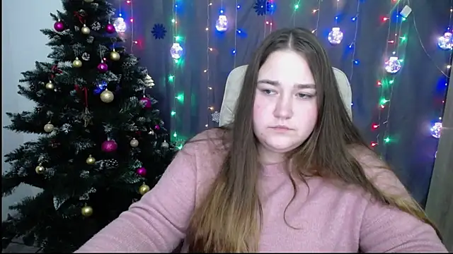 XX Daniella XX online show from December 2024 10:21:02 PM