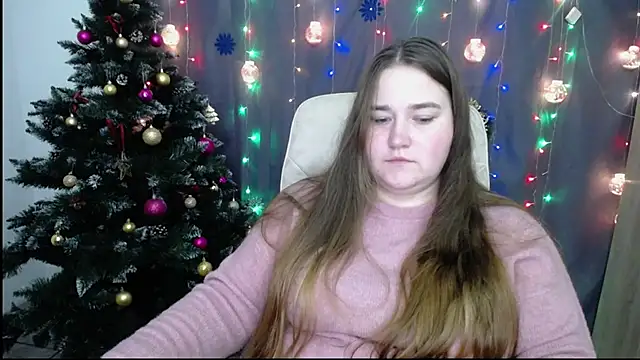 XX Daniella XX online show from December 2024 01:36:02 AM