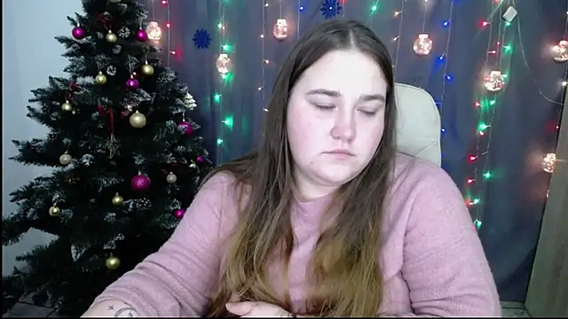 XX Daniella XX online show from December 2024 04:42:02 AM