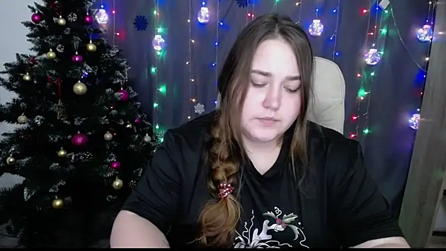 XX Daniella XX online show from December 2024 10:39:02 AM