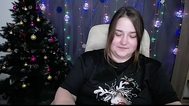 XX Daniella XX online show from December 2024 01:42:02 PM