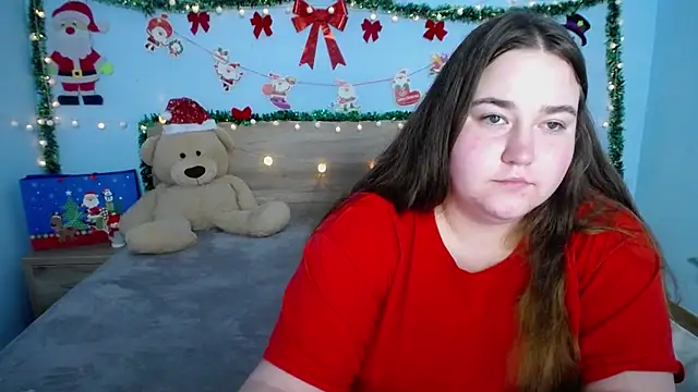 XX Daniella XX online show from December 2024 10:12:01 PM