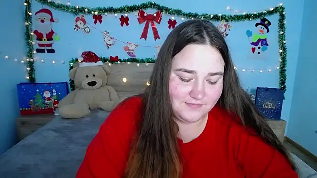 XX Daniella XX online show from December 2024 01:27:01 AM