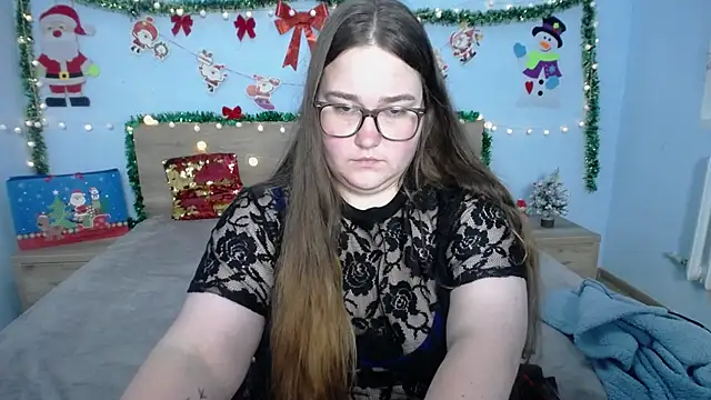 XX Daniella XX online show from January 2025 10:40:02 PM